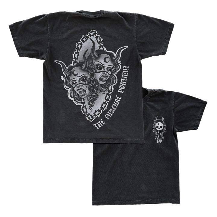 TFP Ugly Shirt