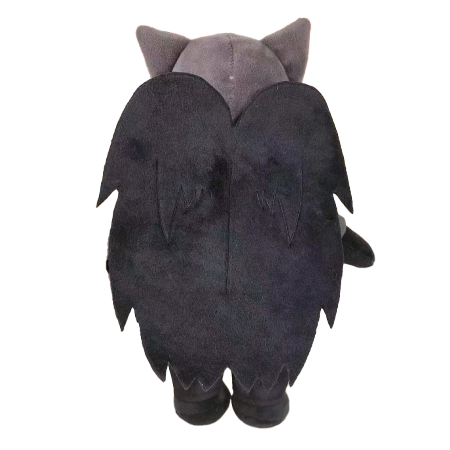 The Night Terror Plush