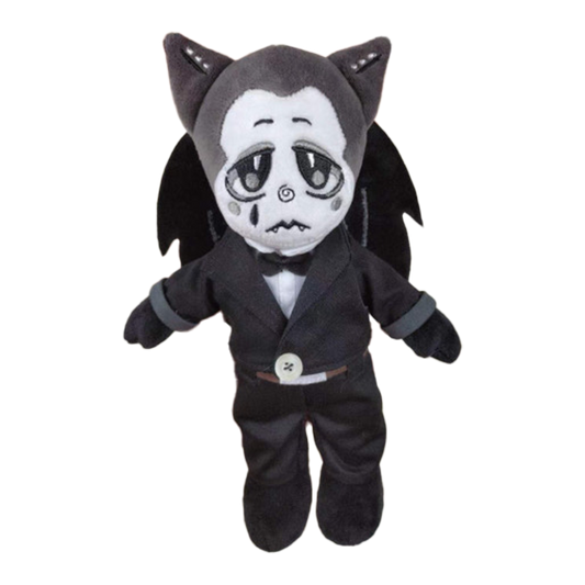 The Night Terror Plush