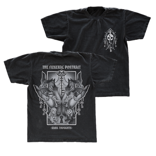 TFP Dark Thoughts Shirt