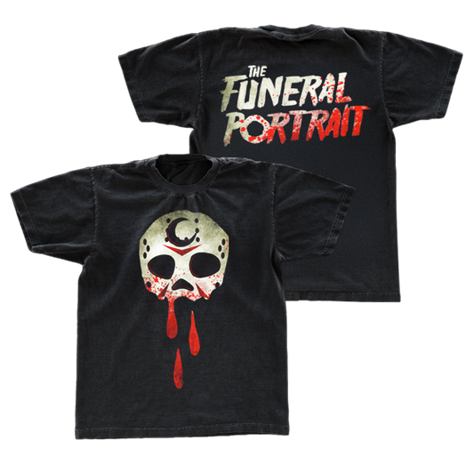 TFP Logo Friday the 13th Shirt