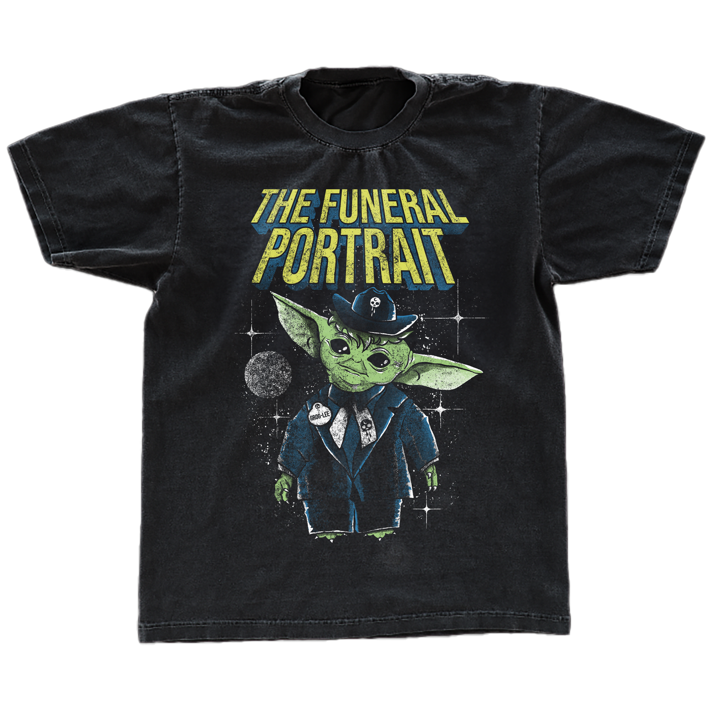 **MAY THE 4TH EXCLUSIVE** Grog-Lee Shirt
