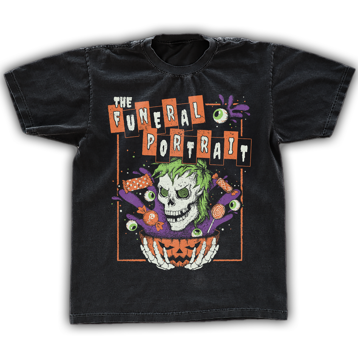 Halloween Treats Shirt
