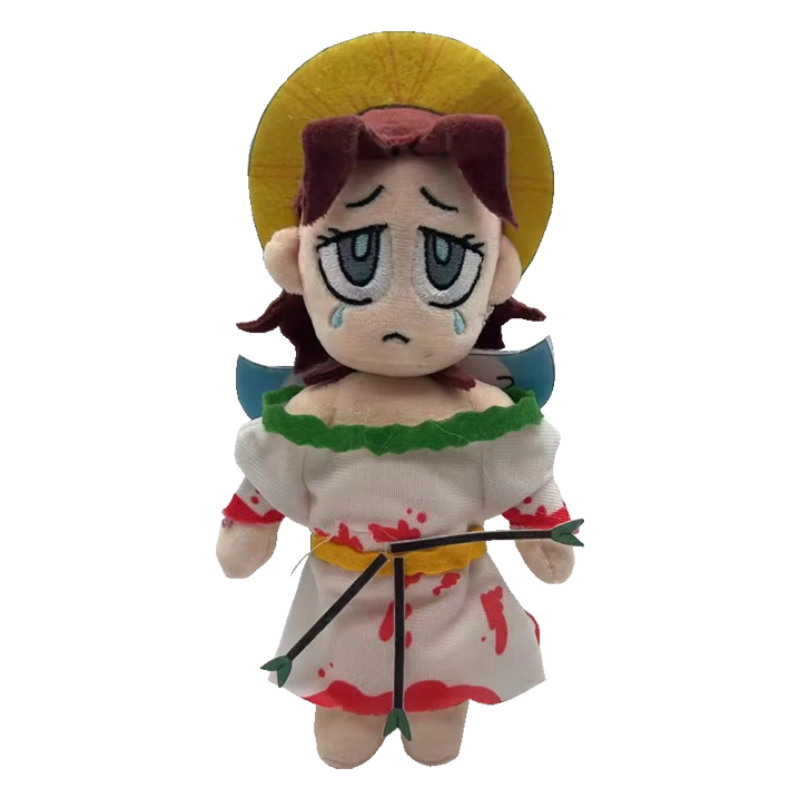 "The Angel" Plush