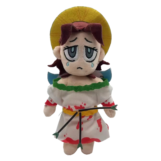 "The Angel" Plush