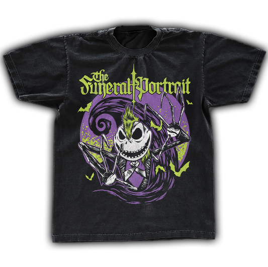 Lee Skellington Shirt