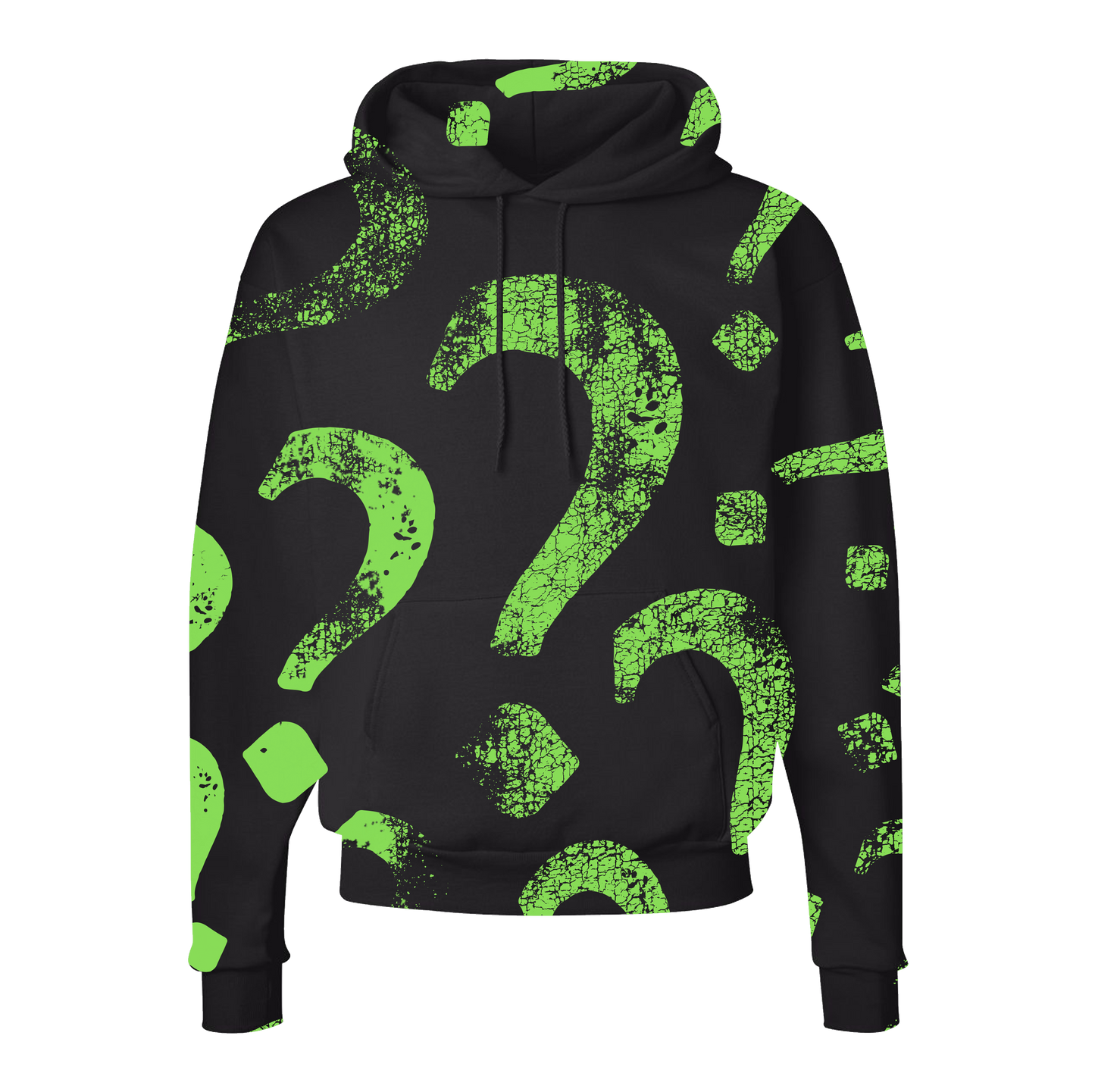 Mystery TFP Hoodie
