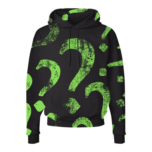 Mystery TFP Hoodie