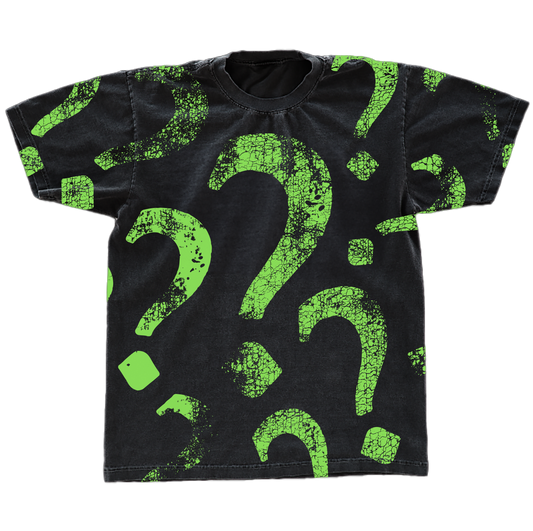 Mystery TFP T-Shirt
